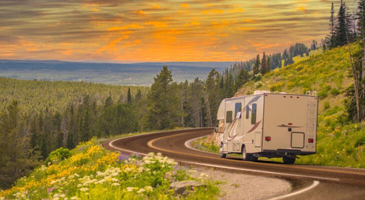 RV Safety Guide: Carbon Monoxide Checks Before Every Trip