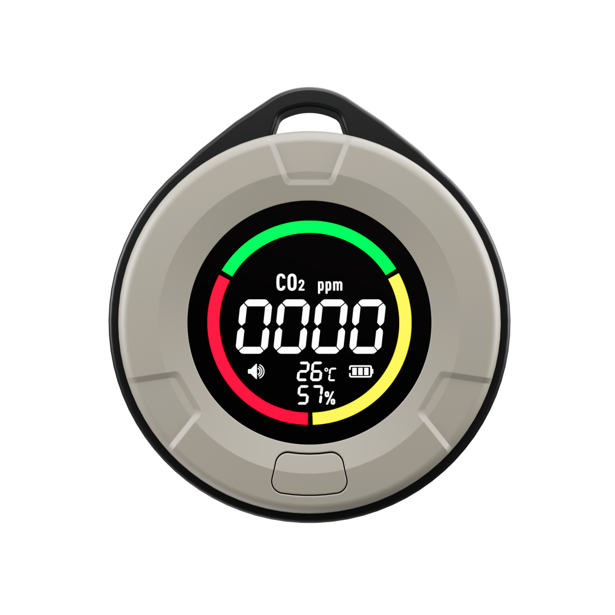 GASDOC 100PRO 360 view