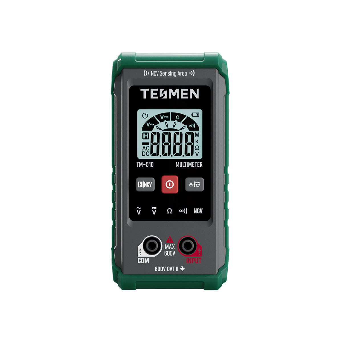 TM-510 360 view