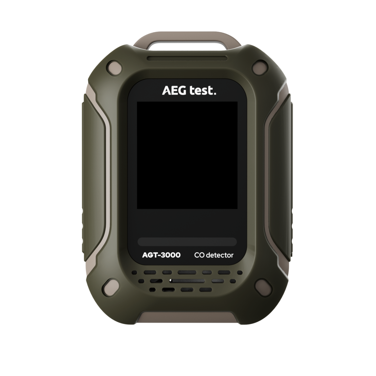 GASDOC AGT-3000 360 view
