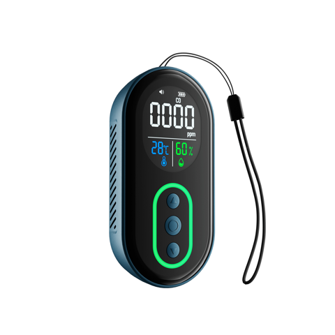 GASDOC DS-399 Carbon Monoxide Detector