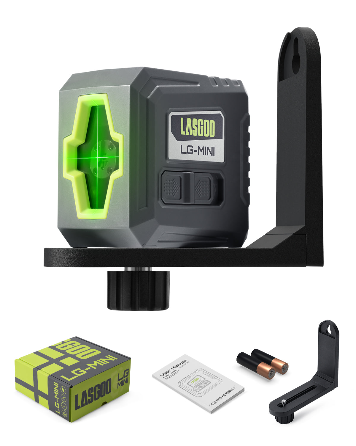 LASGOO LG-MINI Laser Level