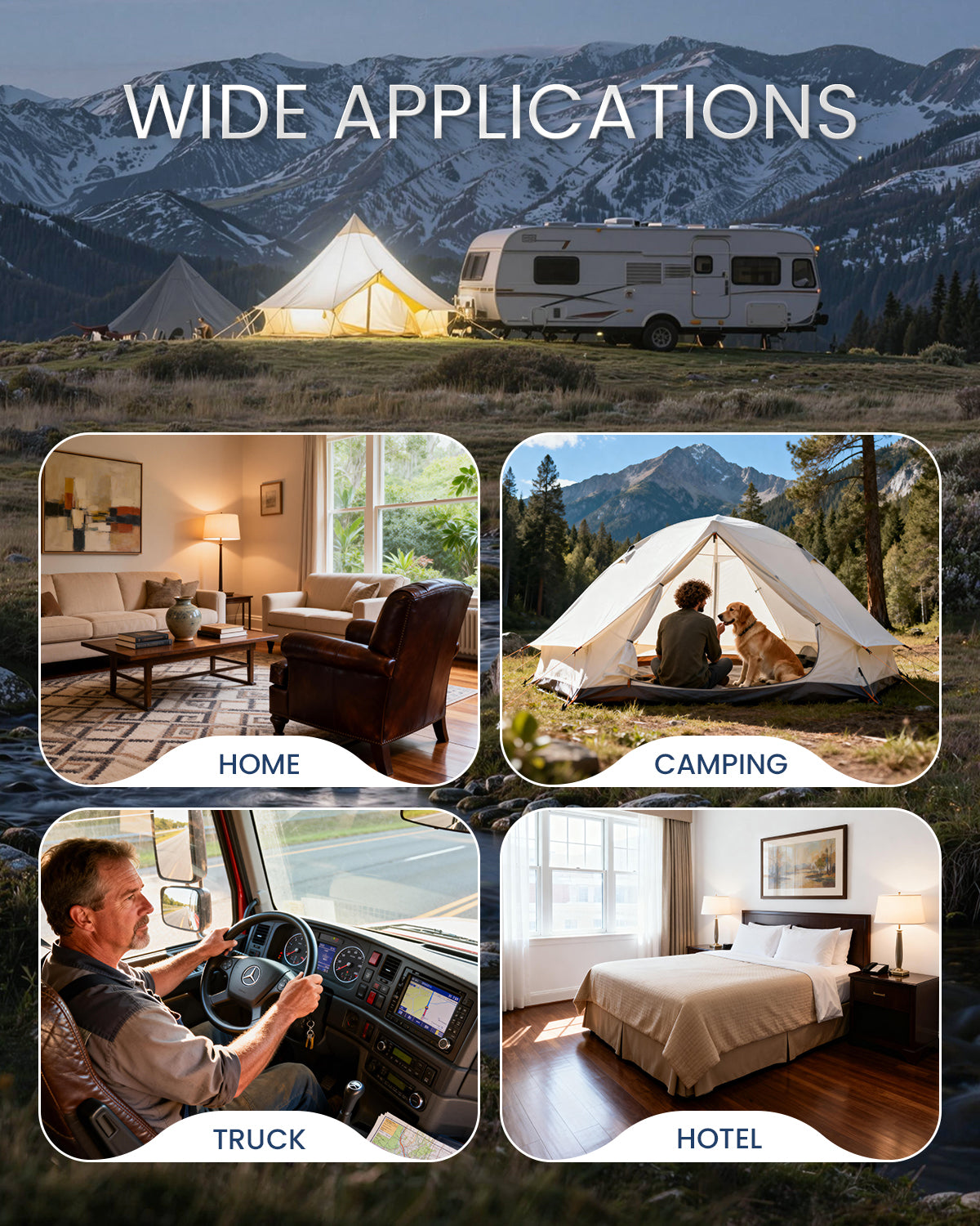 GUARDSTARX Watcher-S1 Carbon Monoxide Detector