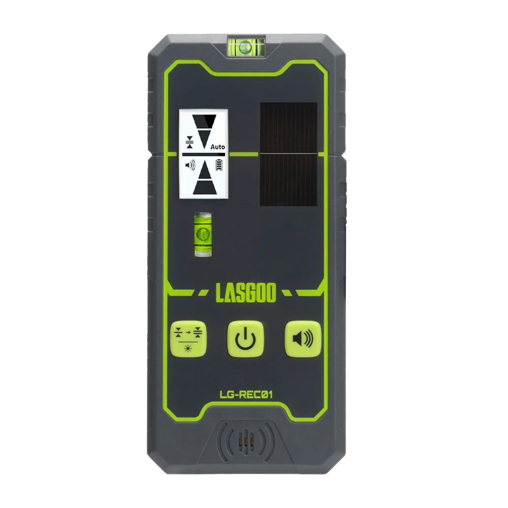LASGOO LG-REC01 Laser Receiver