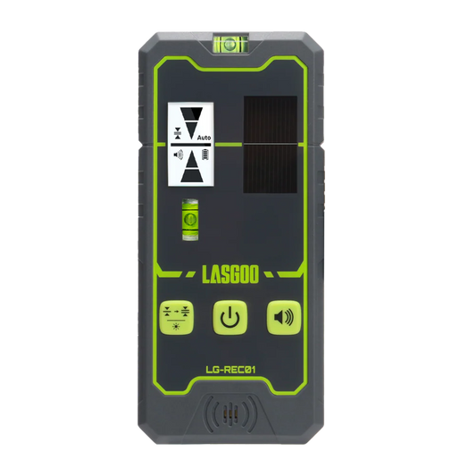 LASGOO LG-REC01 Laser Receiver