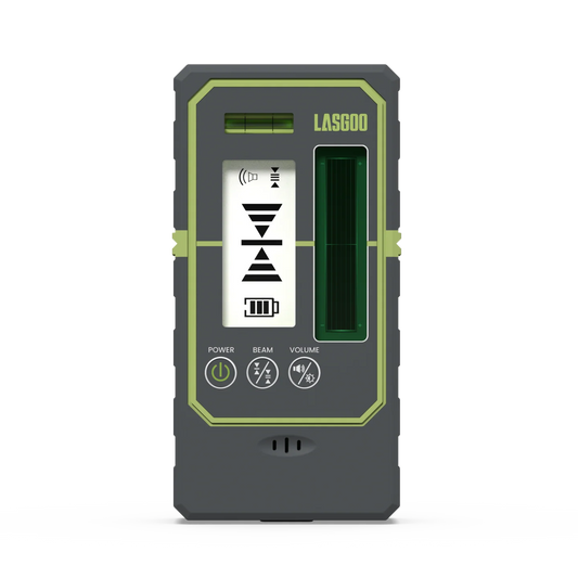 LASGOO LG-REC03 Laser Receiver