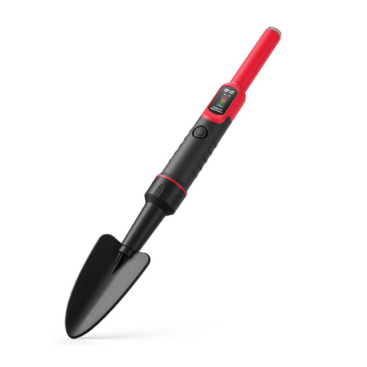 LAFMATE Seekpro X1 Metal Detector
