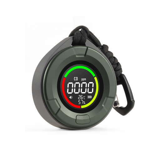 GASDOC DS-100 Carbon Monoxide Detector