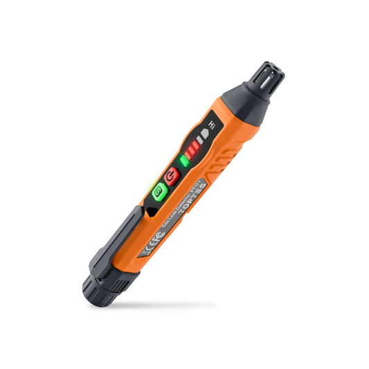 TOPTES PT177 Gas Leak Detector