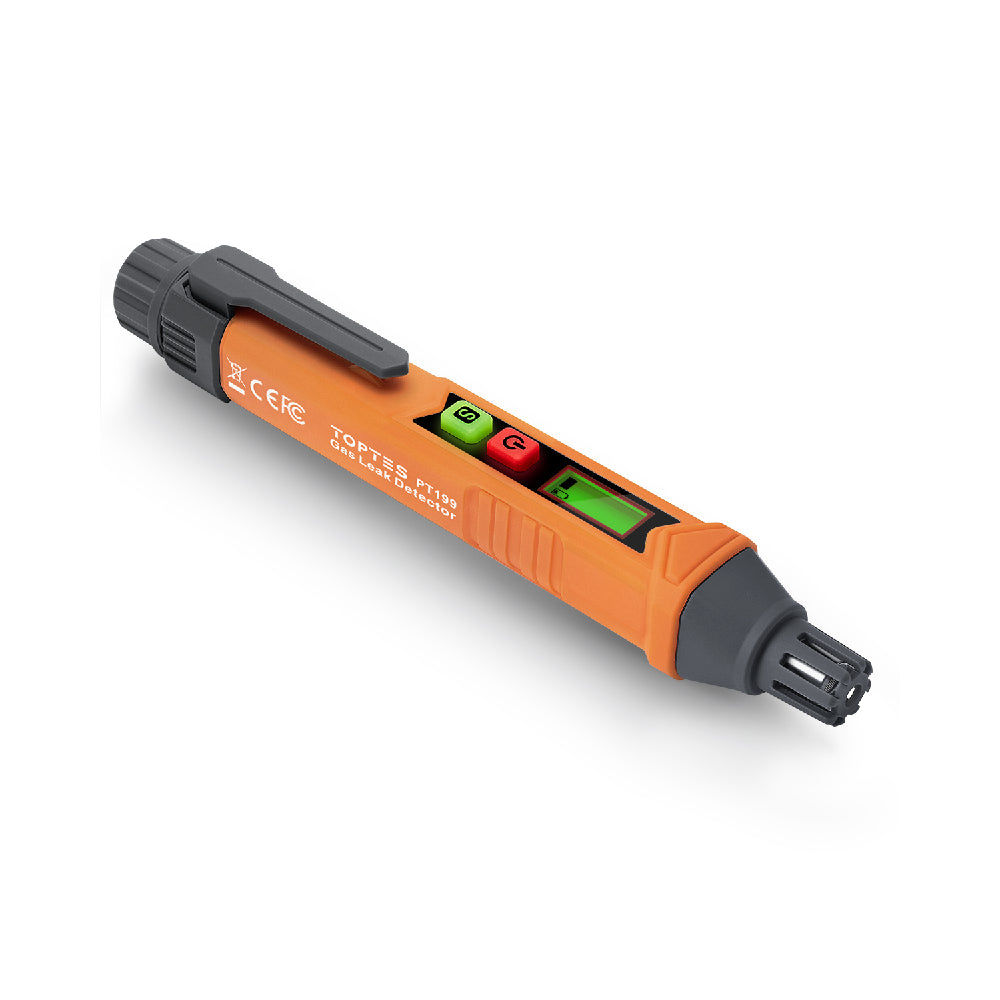 TOPTES PT199 Gas Leak Detector