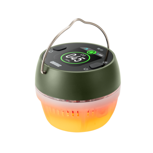 GASDOC DS-X1 Carbon Monoxide Detector